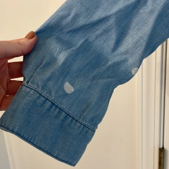 Cloth and stone Blouse - Picture 4 of 5